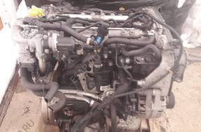двигатель OPEL 1.9 CDTI 150KM двигатель комплектный