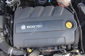 двигатель OPEL 1.9 CDTI 150KM Z19DTH DO ODPALENIA