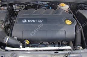 двигатель OPEL 1.9 CDTI 150KM Z19DTH DO ODPALENIA