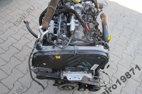 двигатель OPEL 1.9 CDTI 150KM Z19DTH TURBO PALIWO