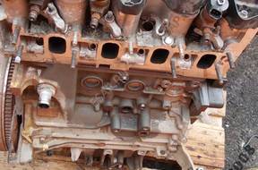 двигатель OPEL 1.9 CDTI JTD Z19DT 120PS SAAB 93 9-3