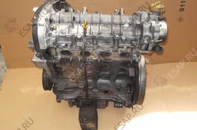 двигатель OPEL 1.9 CDTI SAAB 1.9 TID Z19 DTH 150 KM