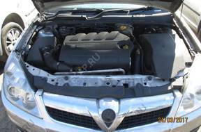 двигатель OPEL 1.9 CDTI VECTRA C SIGNUM Z19DTH 150KM