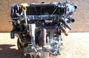 двигатель OPEL 1.9 CDTI Z19DT
