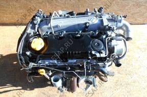двигатель OPEL 1.9 CDTI Z19DT