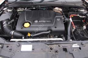двигатель OPEL 1.9 Z19DT VECTRA ZAFIRA ASTRA форсунки