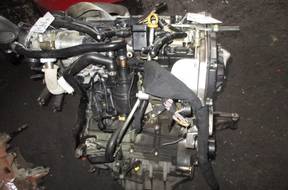 двигатель OPEL 1.9 Z19DTH