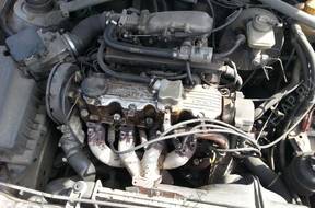 двигатель opel 2,0 8v 115 л.с. astra vectra с niemiec b