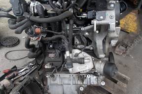 двигатель OPEL 2,0 CDTI A20DTH 130KM комплектный
