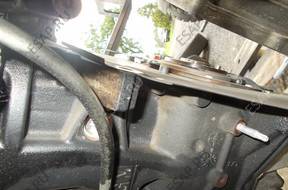 двигатель OPEL 2,0 CDTI A20DTH 130KM комплектный