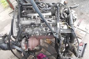 двигатель OPEL 2,0 CDTI A20DTH 130KM комплектный