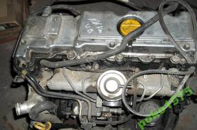 двигатель opel 2,0 dti 16v 101 л.с.. supek