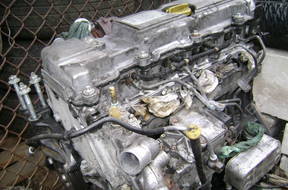 двигатель OPEL 2,0 DTI,DTL 2000 год,