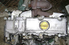 двигатель OPEL 2,0 DTI,DTL 2000 год,