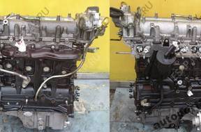 двигатель OPEL 2,0CDTi A20DTi