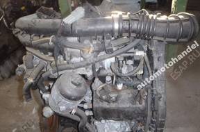 двигатель OPEL 2,2L Y22DTR (BRAK POMOPY)