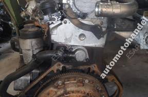 двигатель OPEL 2,2L Y22DTR (BRAK POMOPY)