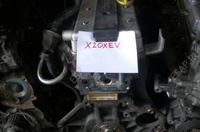 двигатель OPEL 2.0 16V X20XEU