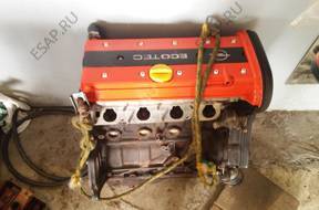 двигатель opel 2.0 16V X20XEV 136 KM