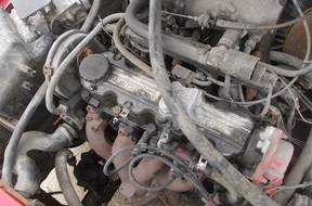 двигатель Opel 2.0 8V C20NE комплектный еще на машине na свап