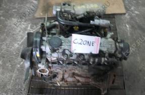двигатель OPEL 2.0 бензиновый C20NE