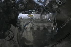 двигатель OPEL 2.0 D