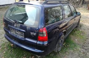 двигатель OPEL 2.0 DTI 16V