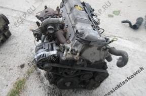 двигатель OPEL 2.0 DTI GARWOLIN