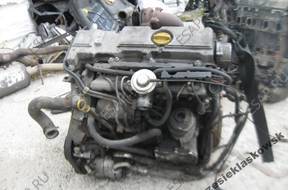 двигатель OPEL 2.0 DTI GARWOLIN