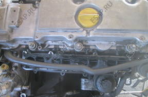 двигатель opel 2.0 dti