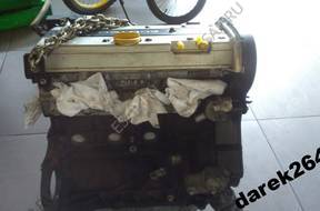 двигатель OPEL 2.0 VECTRA  ASTRA X20XEV
