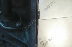 двигатель OPEL 2.0 VECTRA  ASTRA X20XEV