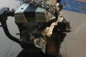 двигатель OPEL 2.0 VECTRA  ASTRA X20XEV