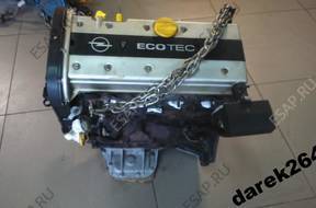 двигатель OPEL 2.0 VECTRA  ASTRA X20XEV