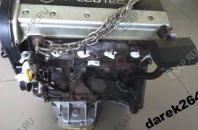 двигатель OPEL 2.0 VECTRA  ASTRA X20XEV