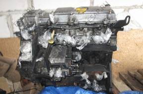 двигатель OPEL 2003 год, 2.0 DTI +топливный насос+форсунки