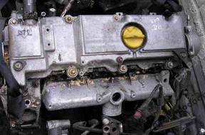 двигатель Opel 2.0DTL / 2.0DTI supek.