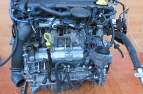 двигатель OPEL 2.2 16V Z22YH direc ZAFIRA B VECTRA C