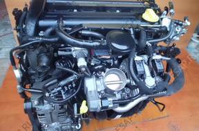 двигатель OPEL 2.2 16V Z22YH DIRECT VECTRA C ZAFIRA B