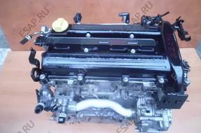 двигатель OPEL 2.2 16V Z22YH ZAFIRA B DIRECT 87 ТЫС. КМ..