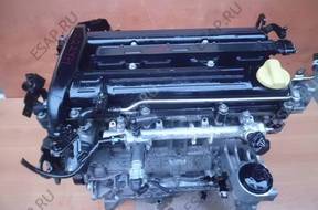 двигатель OPEL 2.2 16V Z22YH ZAFIRA B DIRECT 87 ТЫС. КМ..