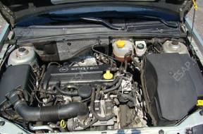 двигатель OPEL 2.2 direct 155km