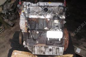 двигатель OPEL 2.2 DTH 2002 год