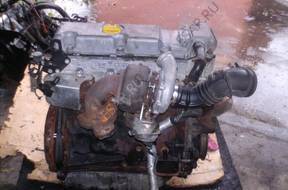 двигатель OPEL 2.2 DTH 2002 год