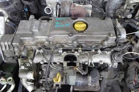 двигатель OPEL 2.2 DTI DTH DTR Y22DTH OPEL VECTRA B C