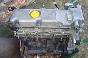двигатель Opel 2.2 DTI DTR