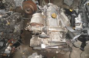 двигатель OPEL 2.2 DTI SAAB 93 9-3 2.2 TID