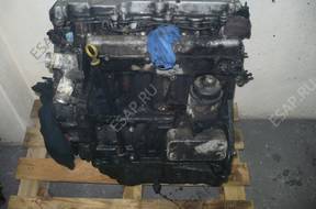 двигатель opel 2.2 DTI Y22DTR 125KM