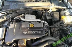 двигатель OPEL 2.2 DTI Y22DTR