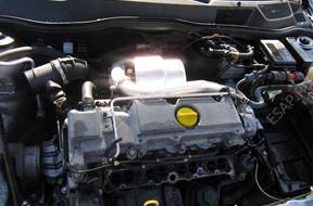 двигатель Opel  2.2 DTI